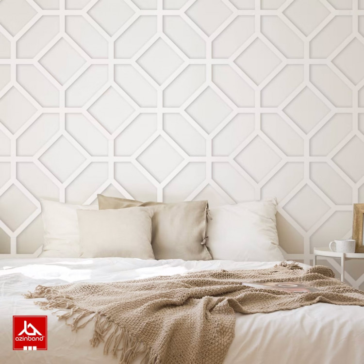 پنل سه بعدی دیواری کد 22 - شماره 1