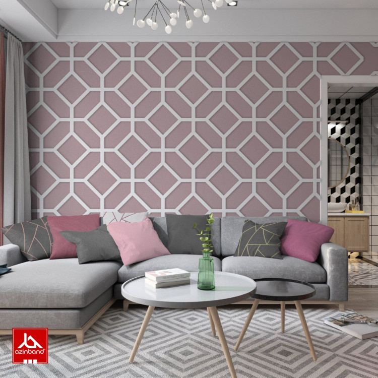 پنل سه بعدی دیواری کد 22 - شماره 2