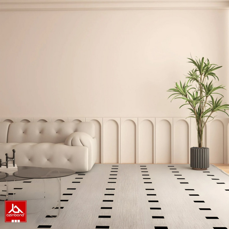 پنل سه بعدی دیواری کد 26 - شماره 0