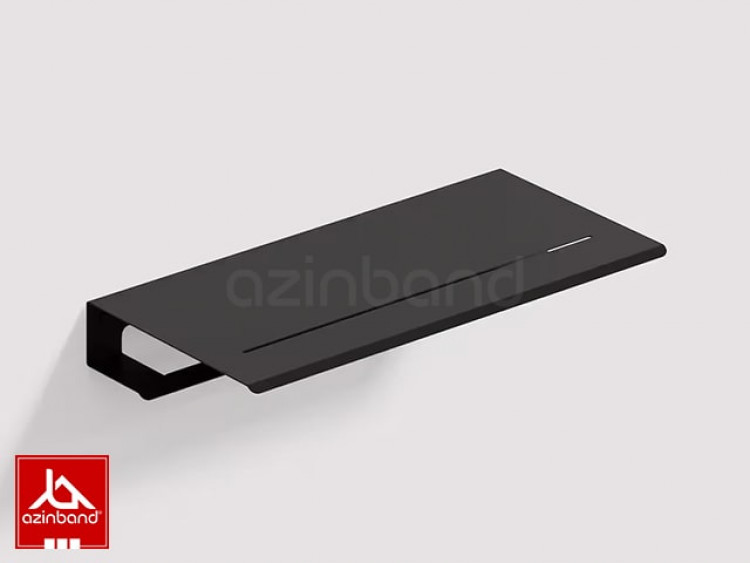 شلف دیواری حوله کد 61 - شماره 3