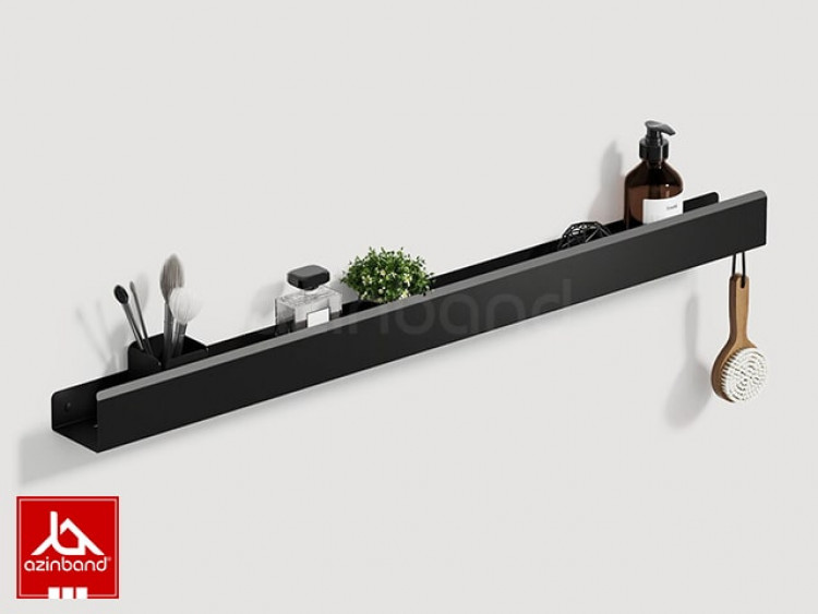 شلف دیواری حمام کد 62 - شماره 2