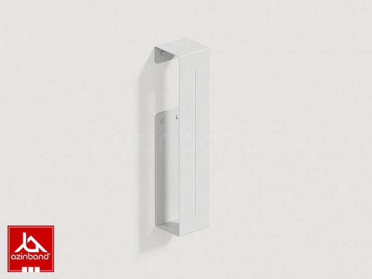 شلف دیواری حمام کد 65 - شماره 5