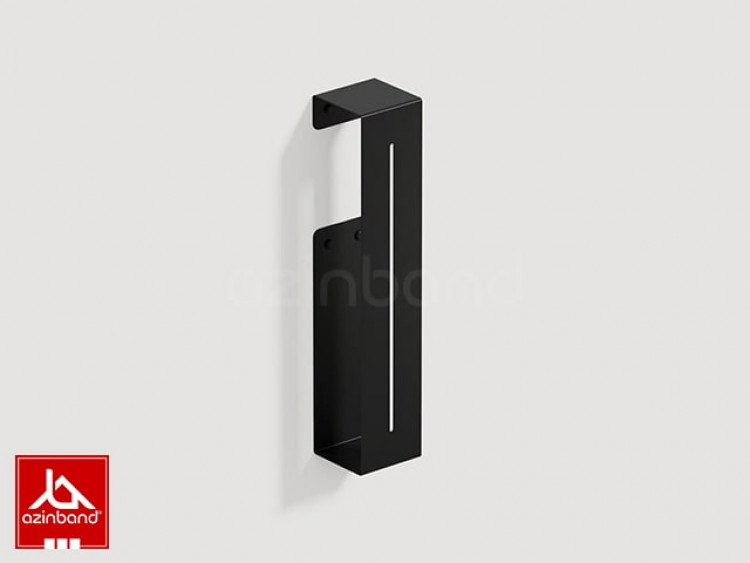 شلف دیواری حمام کد 65 - شماره 2