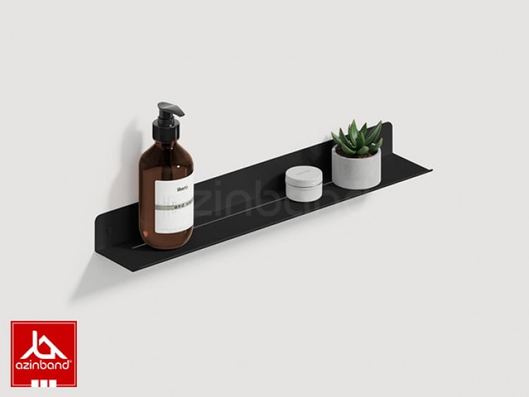 شلف دیواری حمام کد 69 - شماره 0