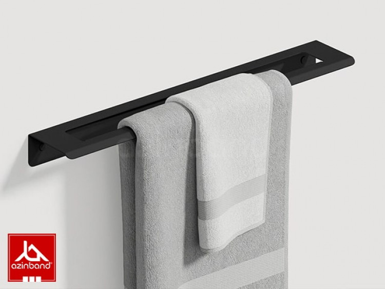 شلف دیواری حمام کد 67 - شماره 1