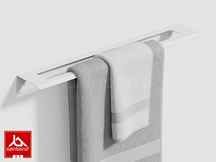 شلف دیواری حمام کد 67 - شماره 5