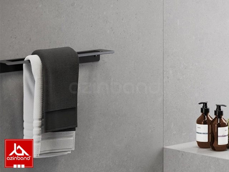 شلف دیواری حمام کد 67 - شماره 2