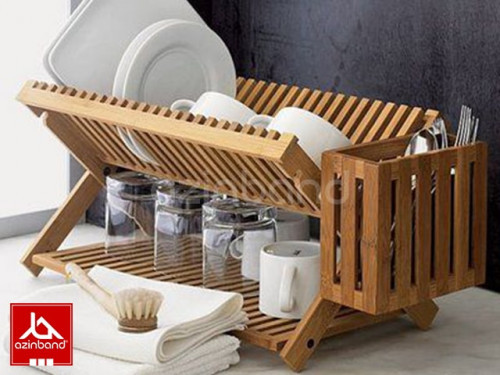 آبچکان چوبی