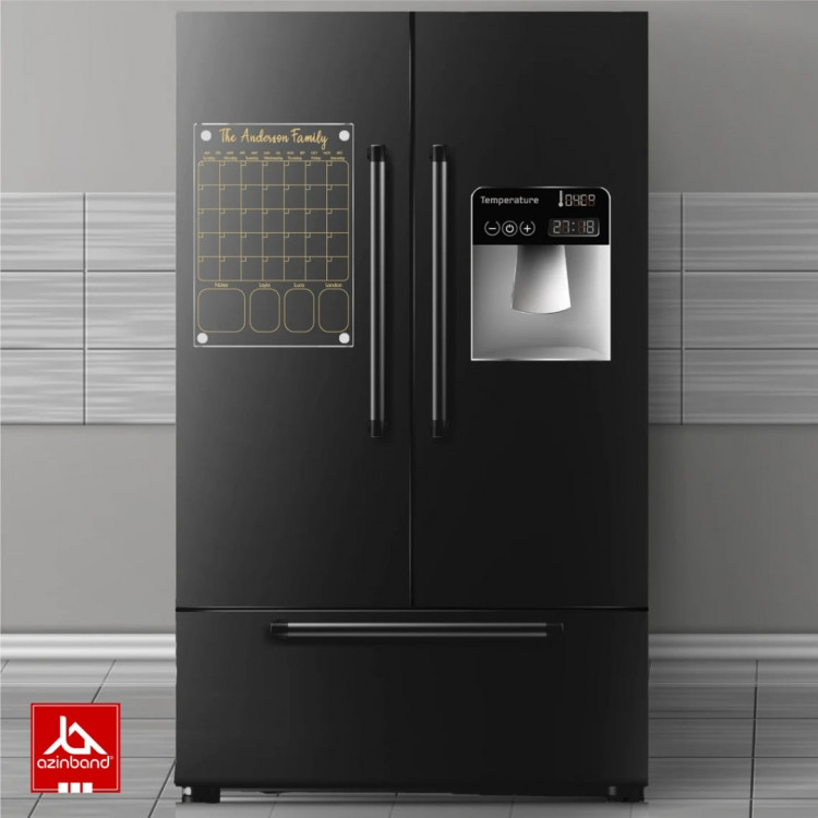 تخته وایت برد دیواری کد 169 - شماره 3