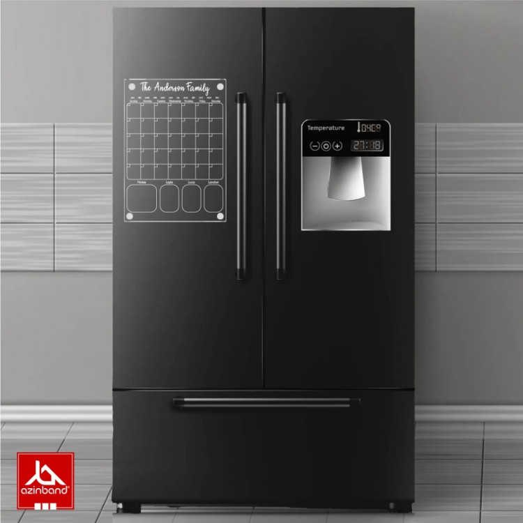 تخته وایت برد دیواری کد 169 - شماره 2