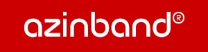 azinband logo